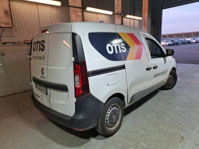 Renault Express VAN 1.5 BLUE DCI 95CH CONFORT Blanc de 2021