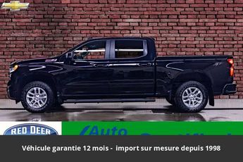 Voir d&eacute;tails -Chevrolet Silverado high country 6.2 l v8 bakflip hors homol &agrave; Paris (75)