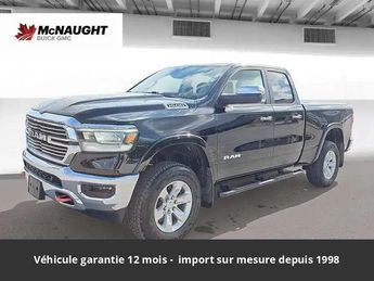  Voir d&eacute;tails -Dodge Ram laramie 12p 5.7l 4x4 tout compris hors h &agrave; Paris (75)