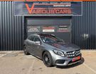 Mercedes Classe GLA