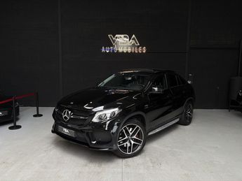 Mercedes GLE