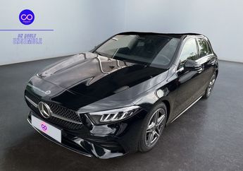 Mercedes Classe A