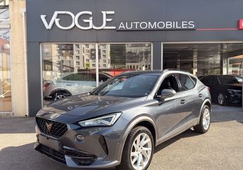 Cupra Formentor 1.5 TSI 150CH BUSINESS EDITION DSG7 2023 d'occasion a  La Valette-du-Var (83)