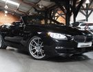 BMW Serie 6 F12 CABRIOLET (F12) 640D 313 XDRIVE BVA8 à Roncq (59) BMW Serie 6 F12 CABRIOLET (F12) 640D 313 XDRIVE BVA8 à Roncq (59)