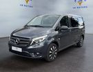 Mercedes Vito MIXTO 114 CDI Select 2.0 136 ch BVA 9G-T à Serres-Castet (64) Mercedes Vito MIXTO 114 CDI Select 2.0 136 ch BVA 9G-T à Serres-Castet (64)