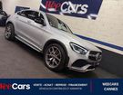 Mercedes GLC Coupé 2.0 300 260 EQ-BOOST MHEV HYBRID A à Mougins (06) Mercedes GLC Coupé 2.0 300 260 EQ-BOOST MHEV HYBRID A à Mougins (06)