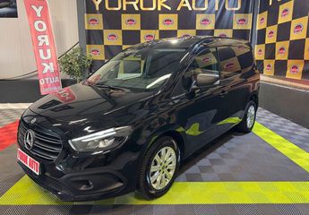  Voir d&eacute;tails -Mercedes Citan 112 Cdi 116cv &agrave; Saint-�tienne (42)