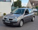 Renault Clio 1.2 16v 75ch Pack Authentique 5p à Montesson (78) Renault Clio 1.2 16v 75ch Pack Authentique 5p à Montesson (78)