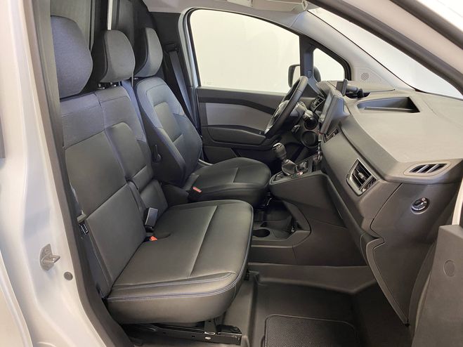 Nissan Townstar TOWNSTAR FOURGON L2 TCE 130 BVM GSR2B N- Blanc de 2025