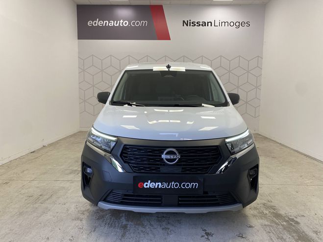 Nissan Townstar TOWNSTAR FOURGON L2 TCE 130 BVM GSR2B N- Blanc de 2025