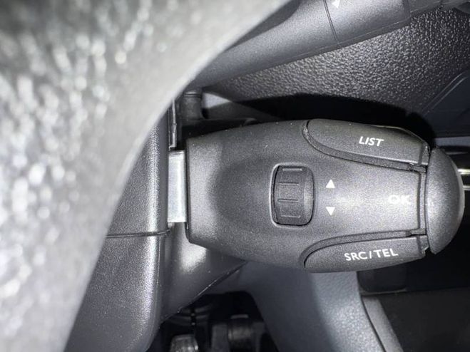 Peugeot Expert Standard BlueHDi 120ch S&S BVM6 gris de 2020
