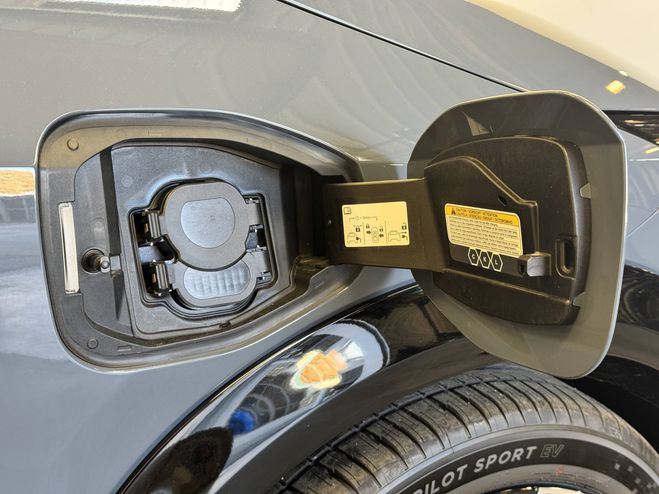 Nissan ARIYA Ariya Electrique 87kWh 435 ch e-4ORCE Ni Gris de 2025