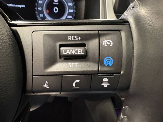 Nissan Qashqai e-Power 190 ch N-Design blanc de 2025