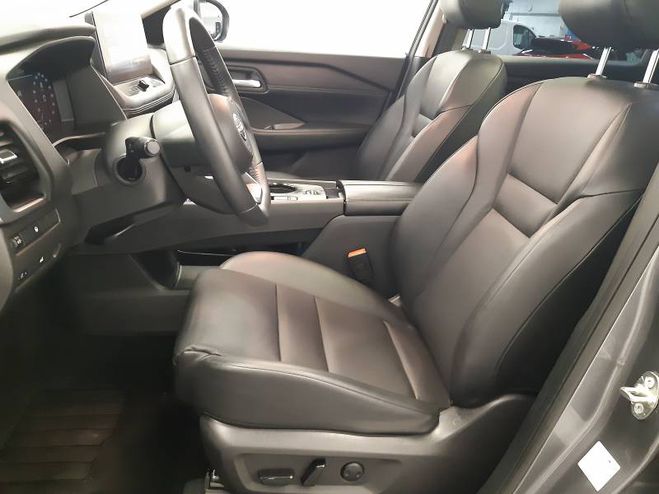 Nissan X Trail e-POWER 204 ch N-Connecta gris de 2025