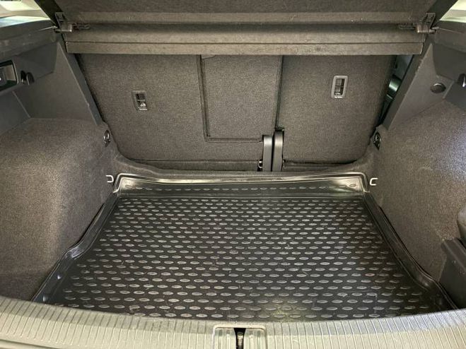 Volkswagen Tiguan 2.0 TDI 150ch DSG7 Elegance bleu de 2022