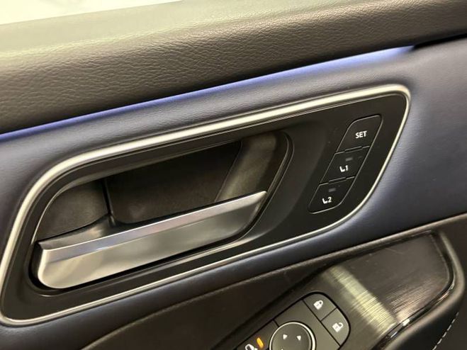 Nissan Qashqai e-Power 190 ch Tekna+ gris de 2024