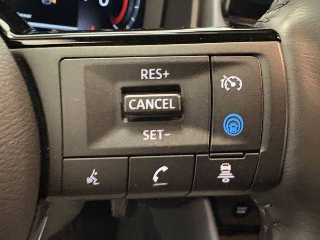 Nissan Qashqai e-Power 190 ch Tekna+ gris de 2024