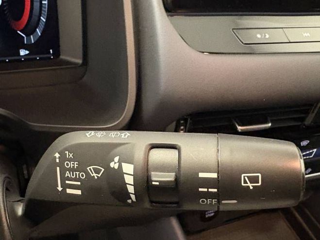 Nissan Qashqai e-Power 190 ch Tekna+ gris de 2024