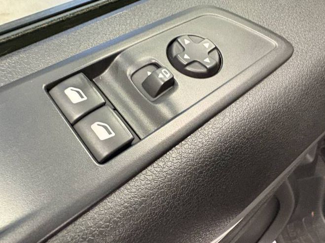 Opel Vivaro FOURGON FGN L2 2.0 DIESEL 120 CH BVA8 PA gris de 2021