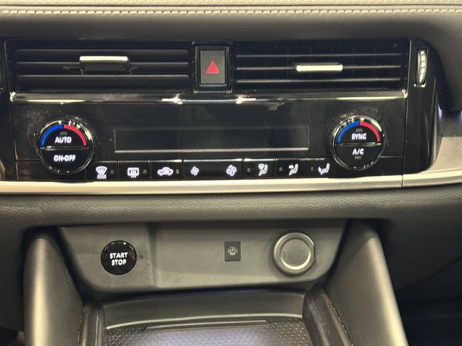 Nissan Qashqai Qashqai Hybrid e-Power Gen3 190 ch N-Con Vert de 2025