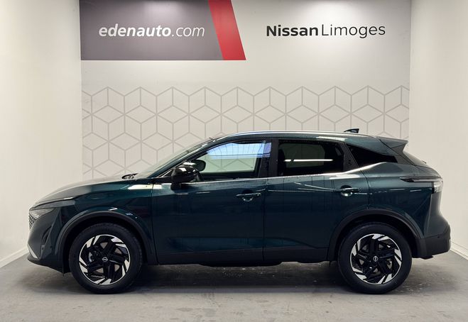 Nissan Qashqai Qashqai Hybrid e-Power Gen3 190 ch N-Con Vert de 2025
