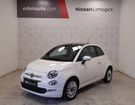 Fiat 500 1.0 70 ch Hybride BSG S/S Dolcevita à Limoges (87) Fiat 500 1.0 70 ch Hybride BSG S/S Dolcevita à Limoges (87)