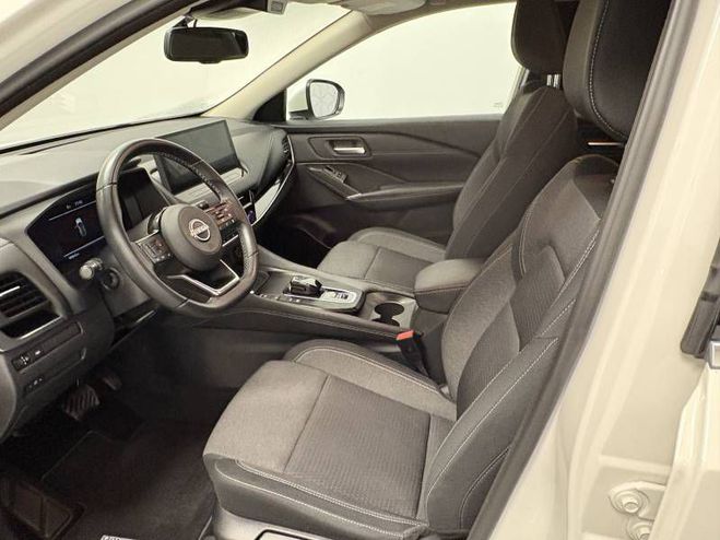 Nissan Qashqai e-Power 190 ch N-Connecta blanc de 2023