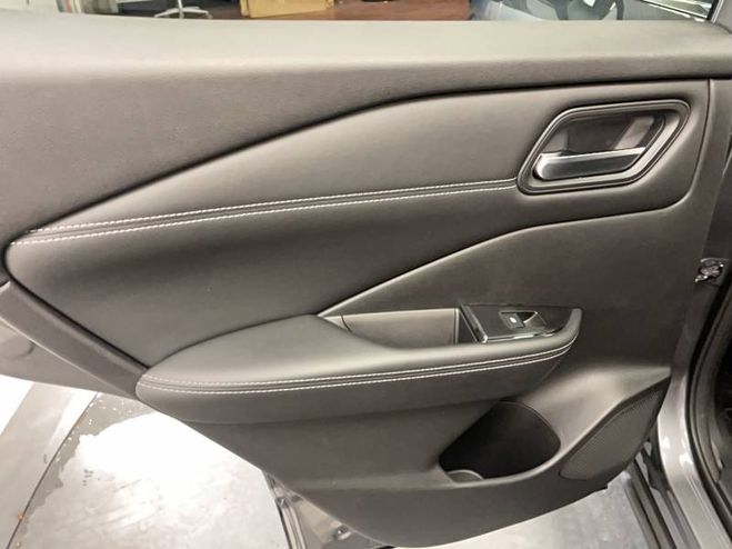 Nissan Qashqai e-Power 190 ch N-Connecta gris de 2024