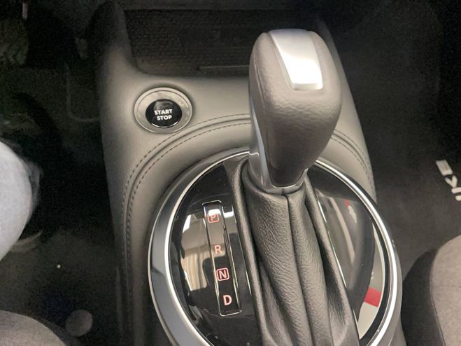 Nissan Juke Juke HYBRID 143 N-Connecta 5p Blanc de 2025