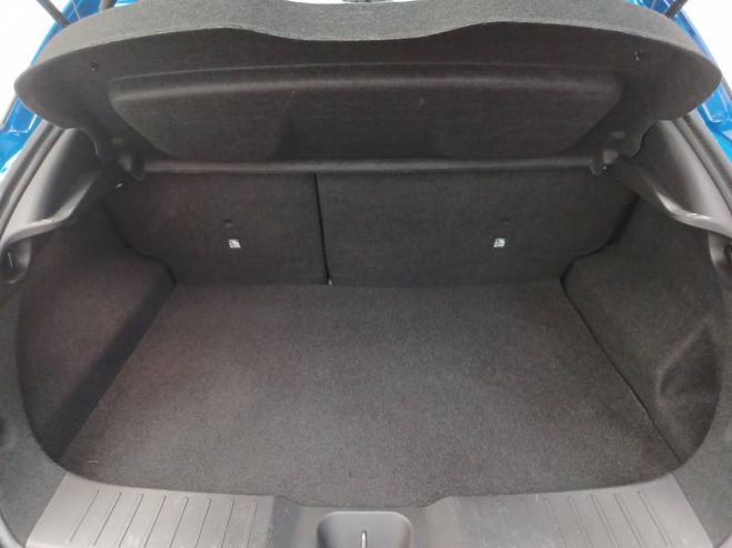 Nissan Juke HYBRID 143 Business+ bleu de 2023