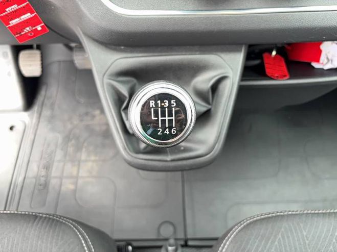 Nissan Primastar FOURGON L1H1 2T8 2.0 DCI 130 S/S BVM ACE blanc de 2022