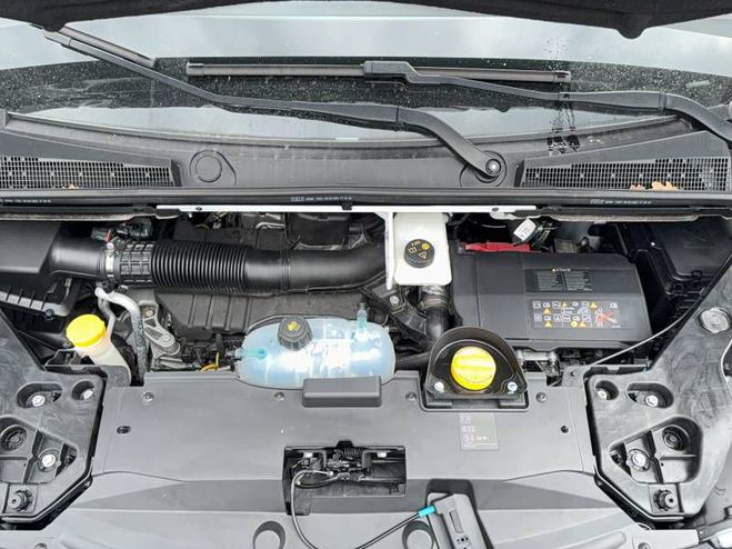Nissan Primastar FOURGON L1H1 2T8 2.0 DCI 130 S/S BVM ACE blanc de 2022