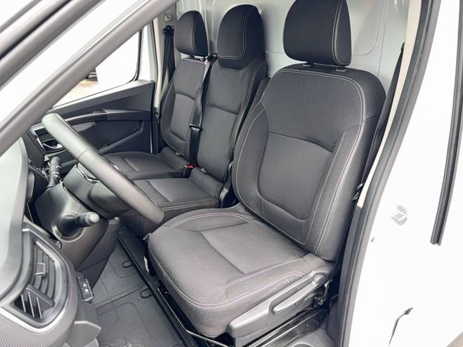 Nissan Primastar FOURGON L1H1 2T8 2.0 DCI 130 S/S BVM ACE blanc de 2022