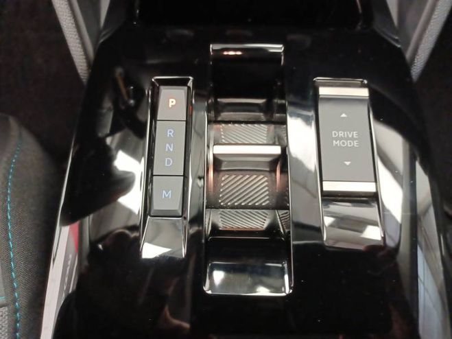 Citroen C4 BlueHDi 130 EAT8 Plus gris de 2024