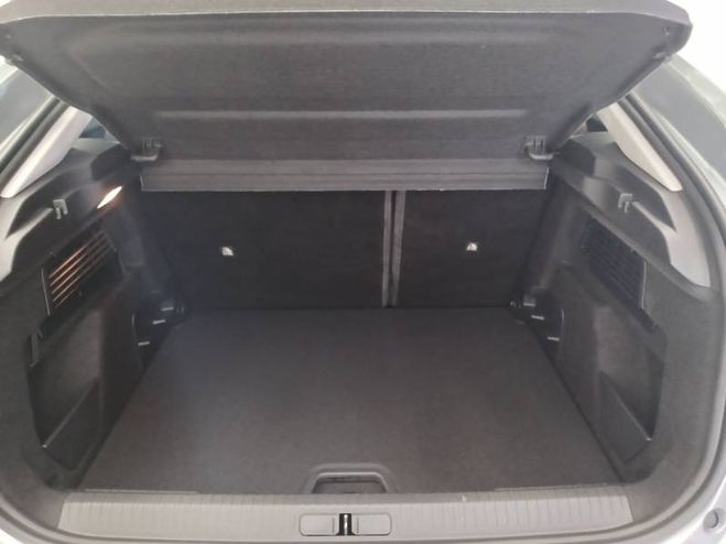 Citroen C4 BlueHDi 130 EAT8 Plus gris de 2024