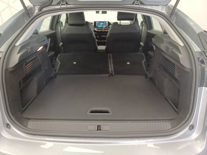 Citroen C4 BlueHDi 130 EAT8 Plus gris de 2024