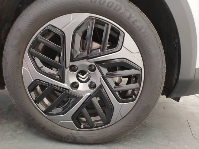 Citroen C4 BlueHDi 130 EAT8 Plus gris de 2024