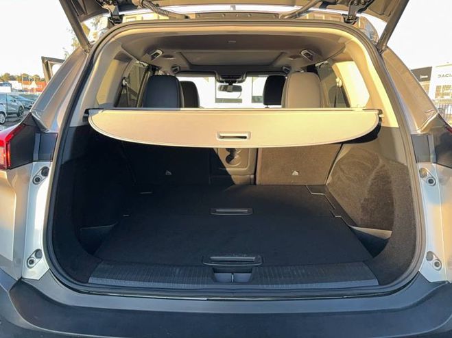 Nissan X Trail e-POWER 204 ch Tekna gris de 2023