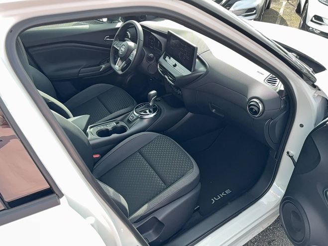 Nissan Juke Juke HYBRID 143 N-Connecta 5p Blanc de 2026