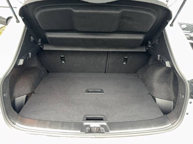 Nissan Qashqai 1.2 DIG-T 115 N-Connecta blanc de 2017