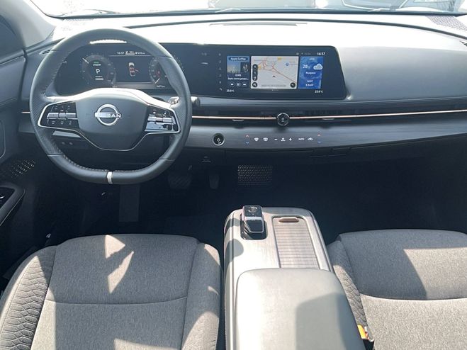 Nissan ARIYA Ariya Electrique 87kWh 242 ch Engage 5p Vert de 2024