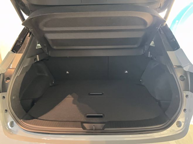 Nissan Qashqai Qashqai Hybrid e-Power Gen3 205 ch Tekna Noir de 2026