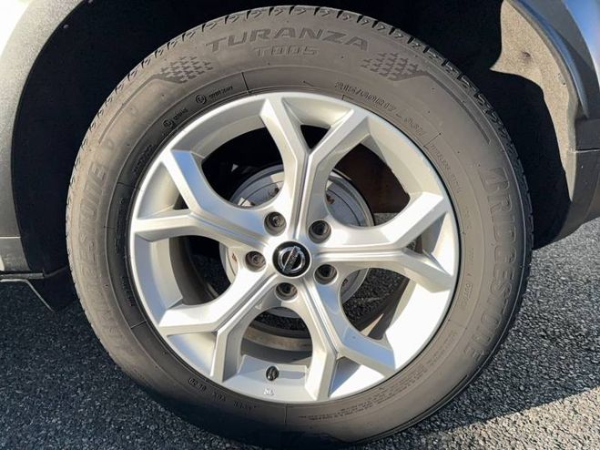 Nissan Juke DIG-T 117 Business Edition gris de 2020