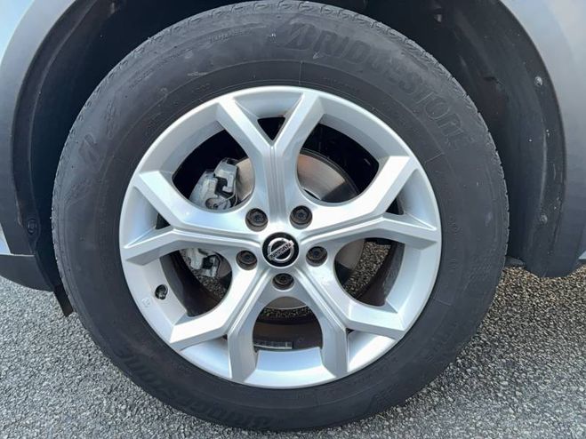 Nissan Juke DIG-T 117 Business Edition gris de 2020