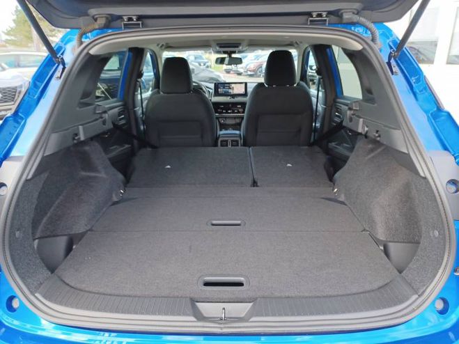 Nissan Qashqai e-Power 190 ch N-Connecta bleu de 2023