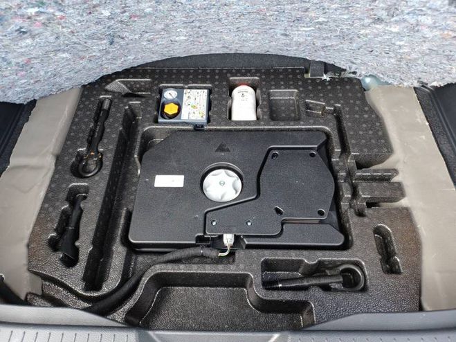 Nissan Qashqai e-Power 190 ch N-Connecta bleu de 2023