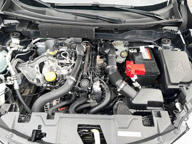 Nissan Juke DIG-T 114 S�rie limit�e Kiiro gris de 2022