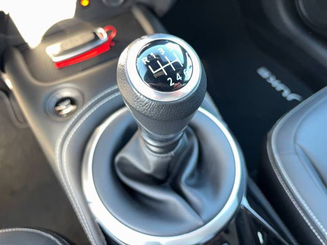 Nissan Juke DIG-T 114 Tekna blanc de 2025