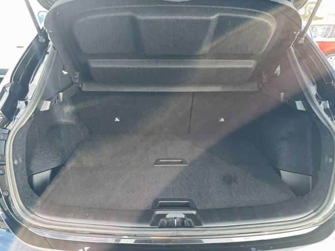 Nissan Qashqai 1.5 dCi 115 N-Tec noir de 2020