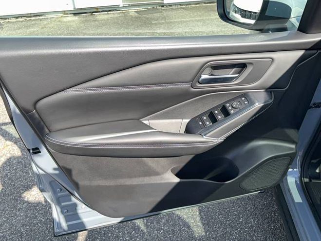 Nissan Qashqai e-Power 190 ch N-Connecta gris de 2024